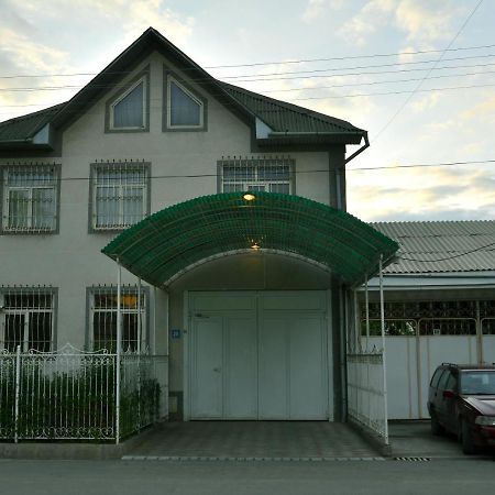 Astoria B&B Osh Exterior foto